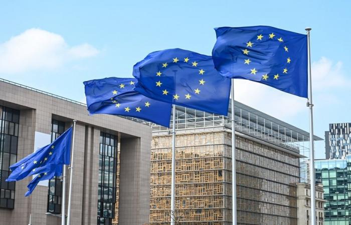 المجلس الأوروبي: ندعم مسار نزع سلاح “الحزب”