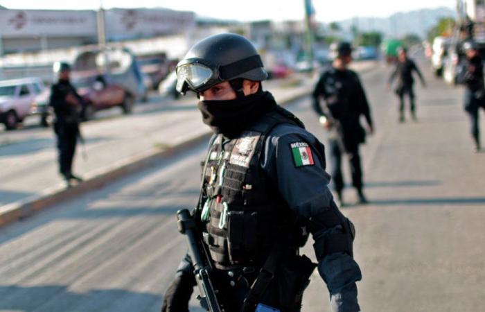 مقتل كندية وإصابة 4 بإطلاق نار في المكسيك