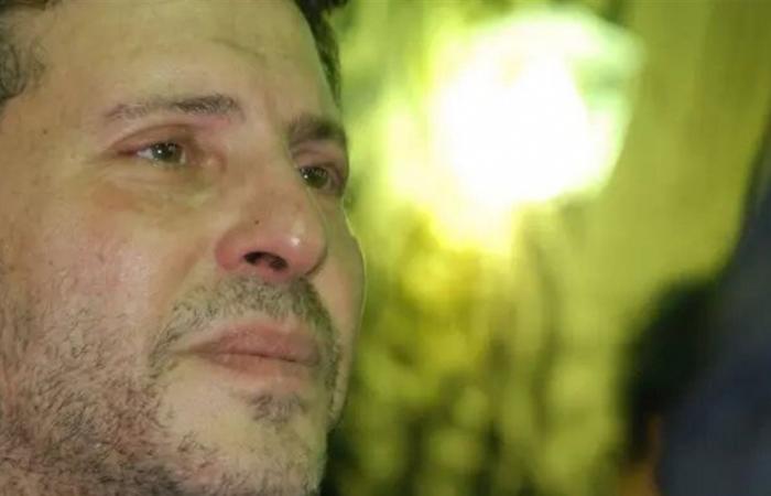 فقد وعيه بشكل شبه كامل.. تدهور حالة هاني شاكر الصحية