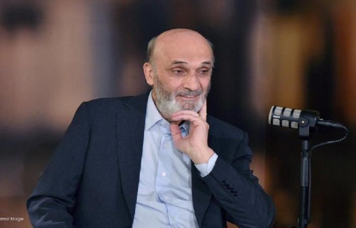 جعجع ينَّوه بأداء بلدية زحلة: للاستمرار بالنهج ذاته