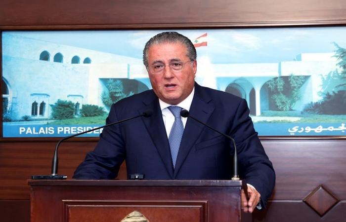 شقير: خسائر الحرب تُقدّر بين 150 و160 مليون دولار يوميًّا