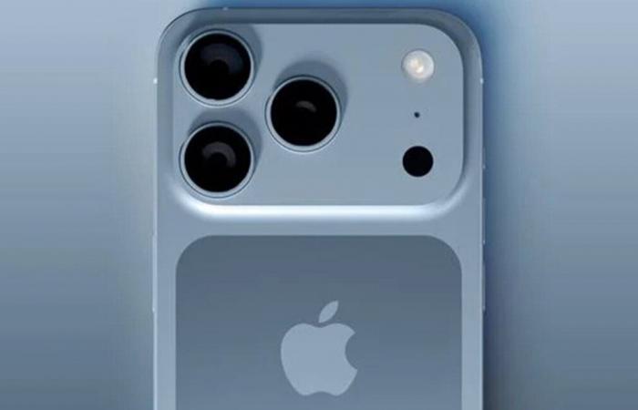 خلل غير مألوف يضرب هواتف "آيفون 17"!