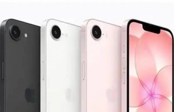 من حيث السعر والمواصفات... 5 هواتف أندرويد تتفوّق على iPhone 17e