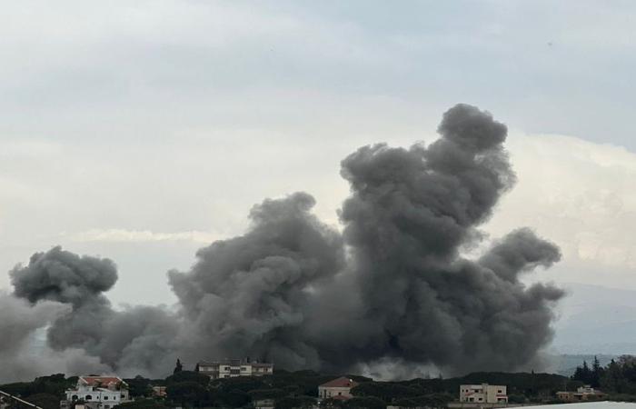 إسرائيل: هكذا أحبطنا هجومًا لـ”الرضوان” في جنوب لبنان