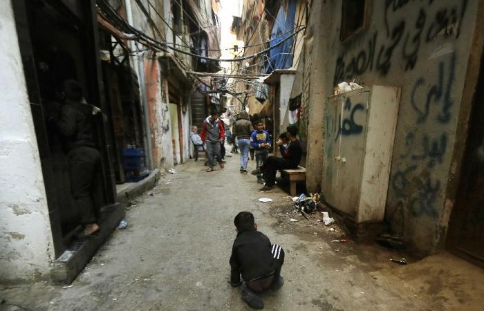 برنامج الأغذية العالمي: لبنان يواجه أحد أخطر أزمات الأمن الغذائي