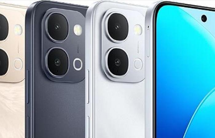 سيُنافس أحدث هواتف أندرويد.. هذه مواصفات هاتف Vivo الجديد