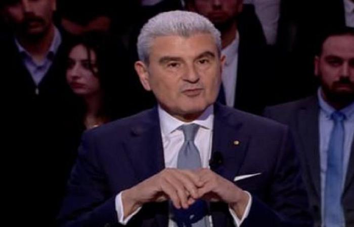 عيسى الخوري: يجب التحضير لمرحلة ما بعد السلام