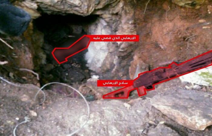 3 أطنان متفجرات تحت ارض الجنوب… وتدمير نفق للحزب!
