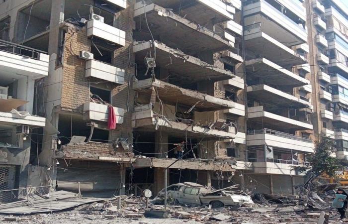 بين الجنوب والضاحية… لبنانيون يواجهون خسارة مصدر الرزق
