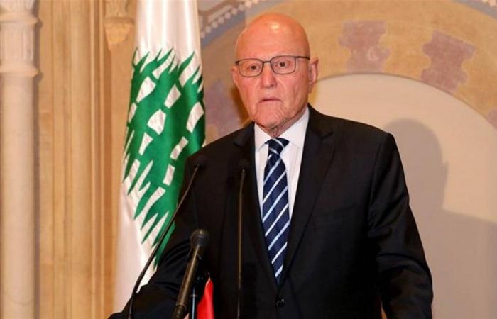 تمام سلام: العدوان على الامارات يهدد أمن المنطقة واستقرارها