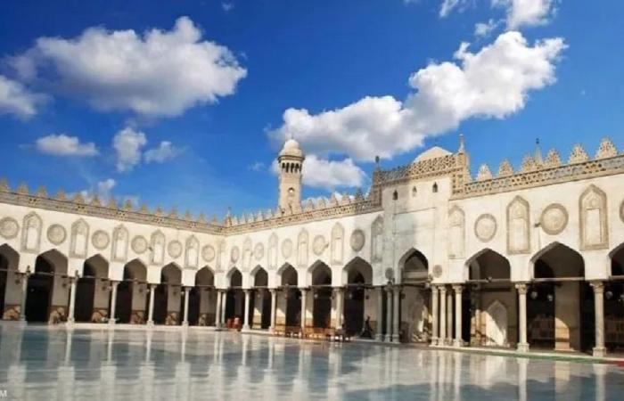 “الأزهر” يدين الهجمات الإيرانية على الإمارات