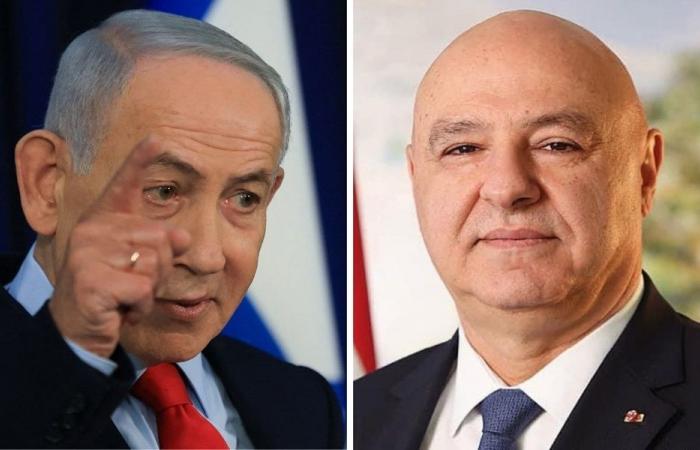 اتصالات مع واشنطن.. ولا لقاء بين عون ونتنياهو حالياً