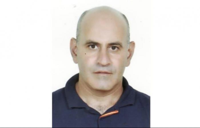 الدفاع المدني ينعى عنصر من مركز راشيا الفخار