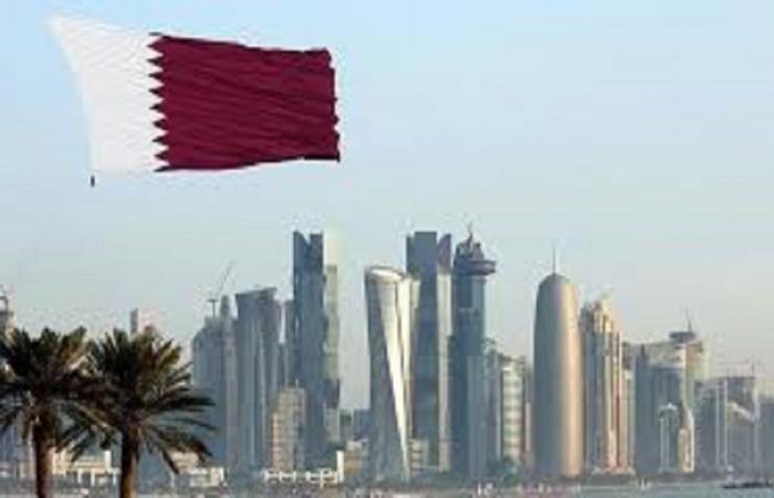استهداف ناقلة بضائع قبالة سواحل قطر