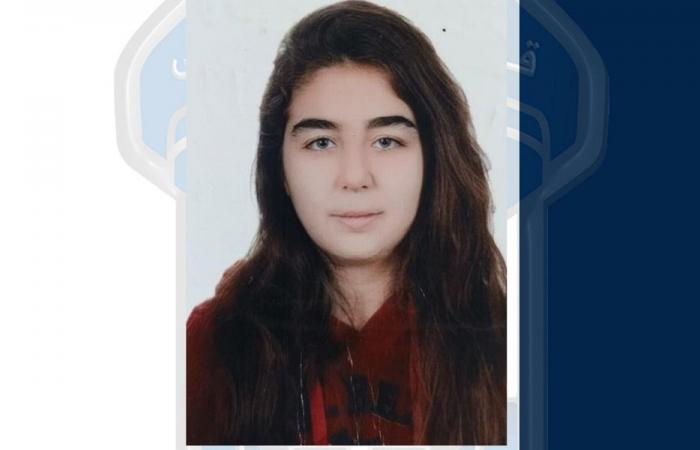 خرجت من منزلها ولم تعد.. هل تعرفون عنها شيئا؟