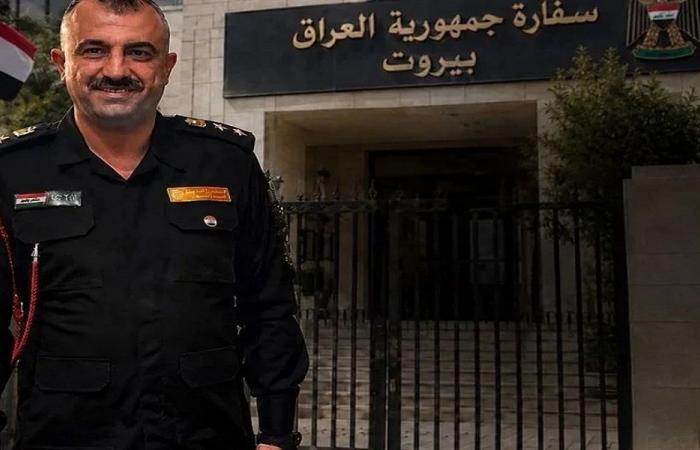 ما جديد قضية منتحل صفة مسؤول بسفارة العراق في لبنان؟