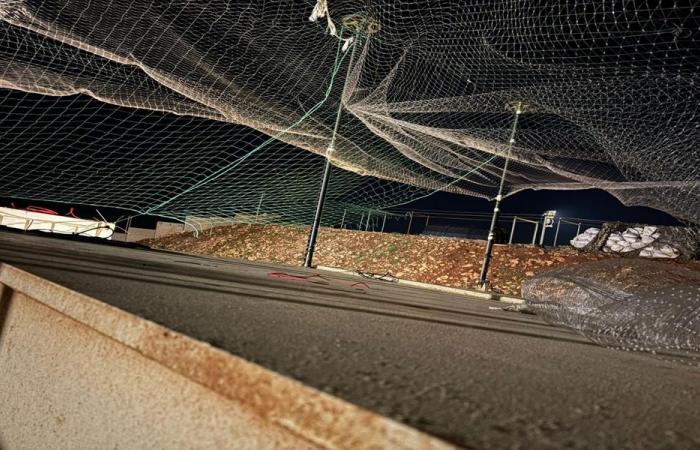 الجيش الإسرائيلي: زوّدنا قواتنا في لبنان بشبكات مضادة للمسيّرات