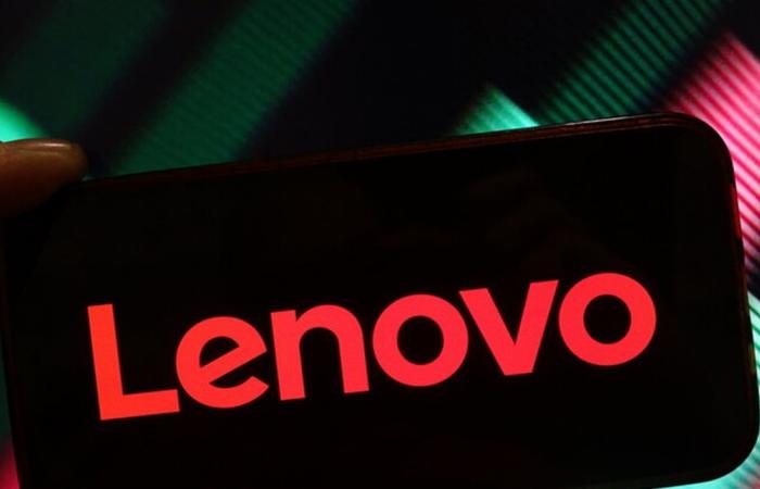 Lenovo تُطلق هاتفا جديدا.. هذه ميزاته