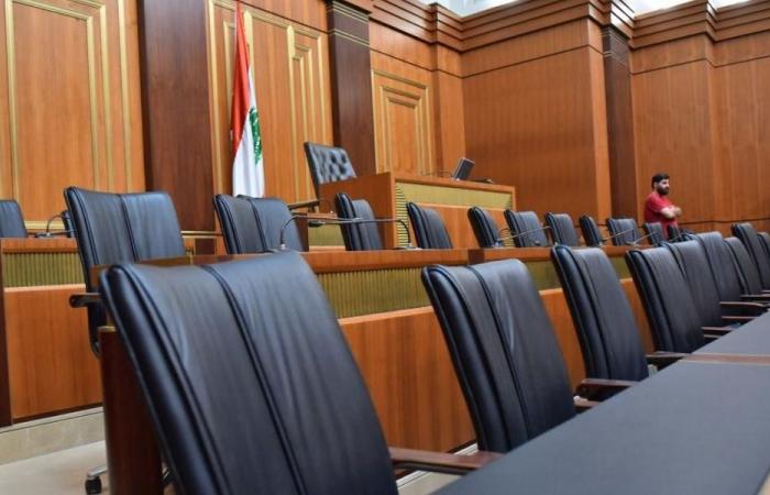 اقرار قانون العفو العام
