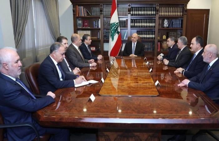 “لبنان القوي”: نرفض عفوًا عامًا يُكرّس الإفلات من العقاب