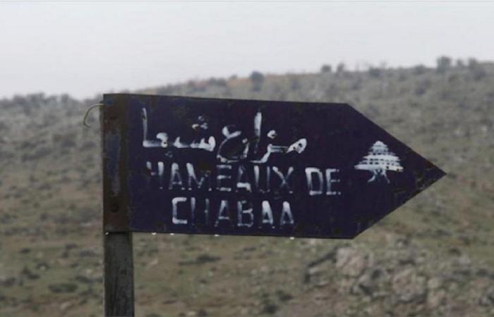 اتصالات عبر “الميكانيزم” للبحث عن سوريين بعد غارة على شبعا