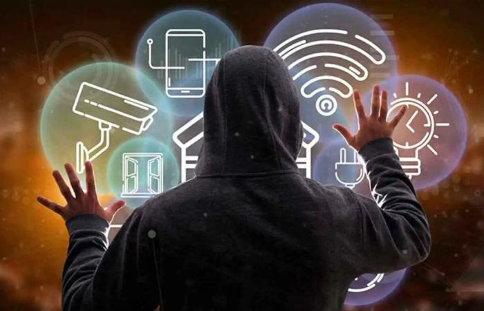 الأجهزة الذكية المنزلية.. راحة مقابل مخاطر أمنية محتملة