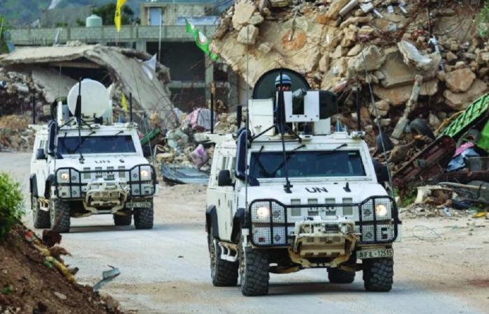 اليونيفيل: نحض جميع الأطراف على خفض التصعيد