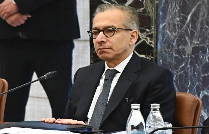 البساط: تنسيق كامل بين عون وسلام والخسائر ضخمة