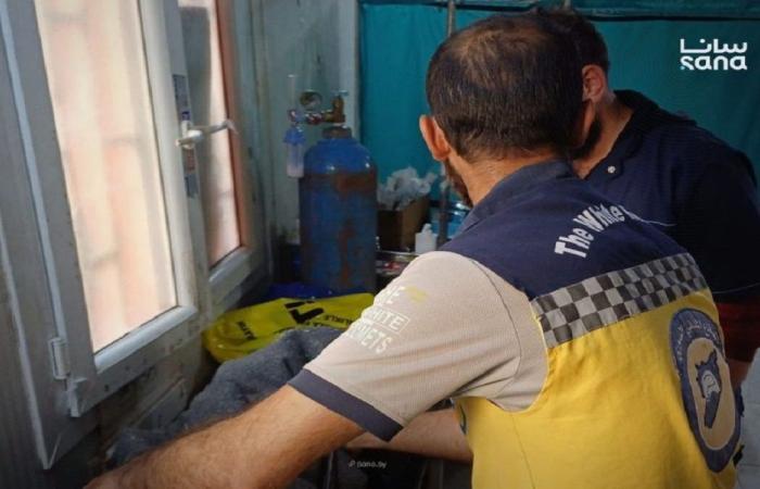 مقتل 4 أطفال بانفجار ألغام من مخلفات الحرب في ريف إدلب