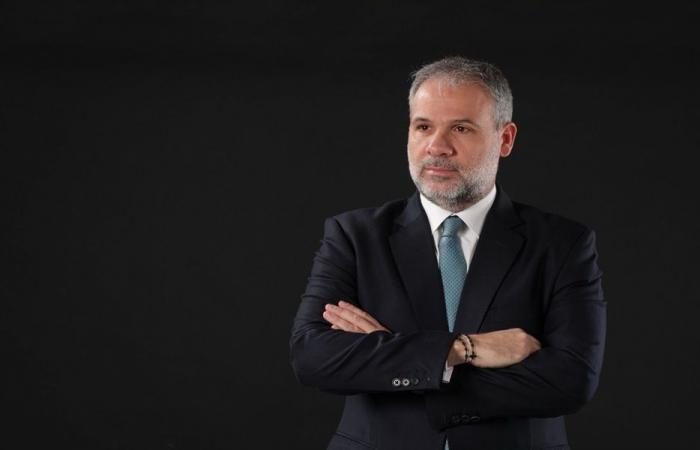 مرتينوس يطالب بإعادة فتح السجل التجاري في بعبدا