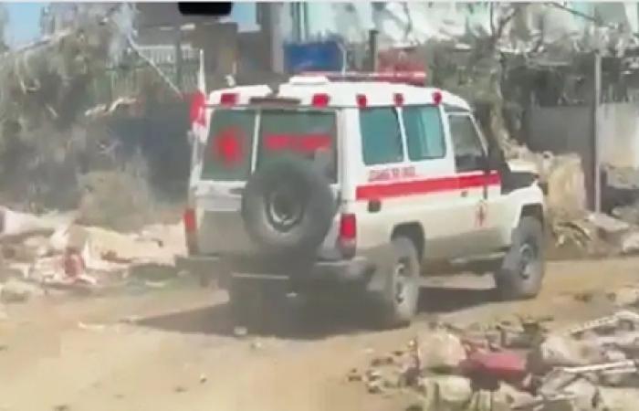 إليكم حصيلة الغارة على بلدة دير قانون النهر