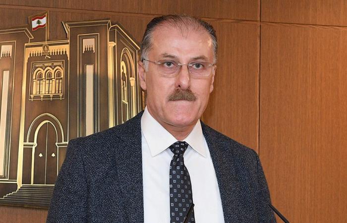 عبدالله عن استهداف مستشفى تبنين: جريمة حرب