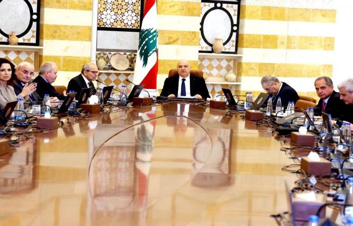 عون: لبنان يضحّي عن غيره منذ نحو أربعة عقود