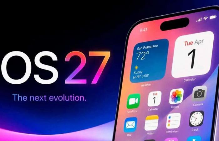 أبل تعلن عن ميزة الترجمة التلقائية للفيديوهات الشخصية في نظام iOS 27 المرتقب