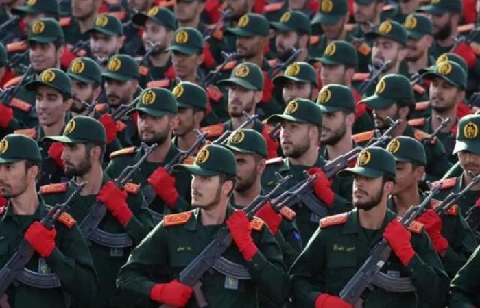 الحرس الثوري استخدم شركات إماراتية لتهريب معدات للمسيّرات!
