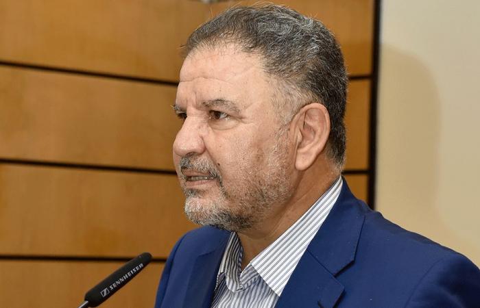 فياض: السلطة مُطالبة بالتفكير مليًّا بدعوة الأمين العام للحزب