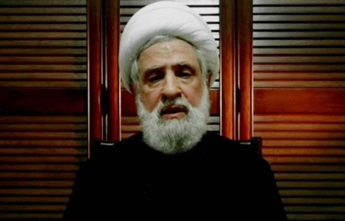 قاسم: اذا الحكومة عاجزة عن تحقيق السيادة فلترحل