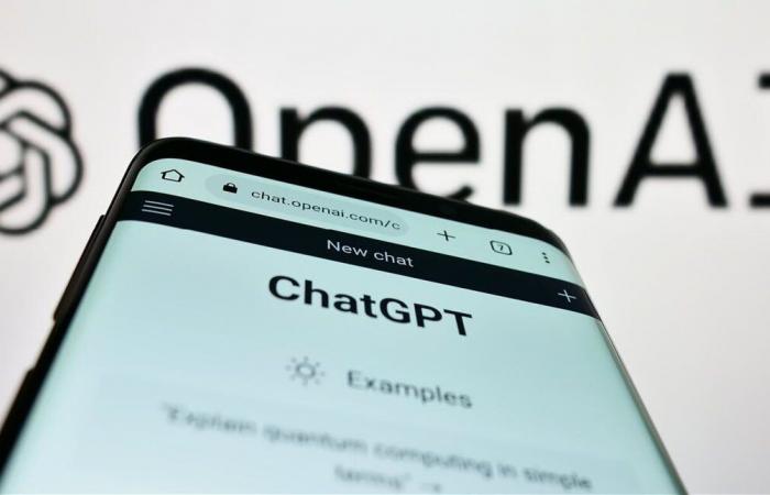 للمستخدمين.. "ChatGPT" يصل إلى "باوربوينت"!