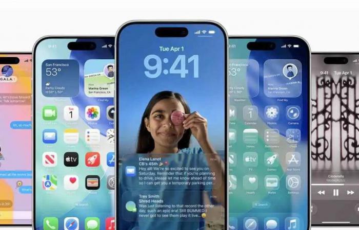 أبل تستعد لإطلاق تحديث iOS 26.5.1 لإصلاح أخطاء آيفون وتعزيز الأمان