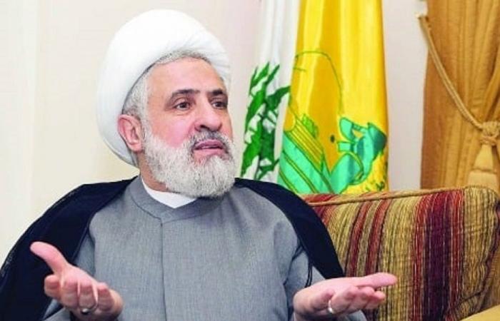 قاسم يهدّد الحكومة… ودعوةٌ لسحب وزرائه