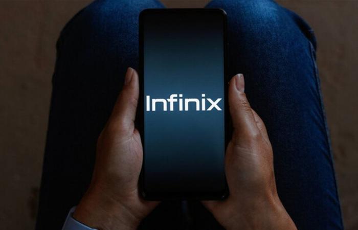 قريبا.. هاتف منافس من Infinix يكتسح الأسواق