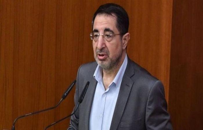 الحاج حسن: مسار الحكومة قد يقود إلى مواجهة في الشارع