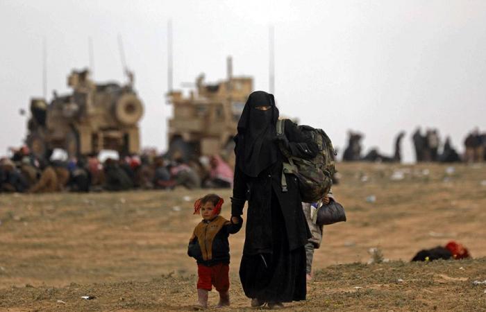 أستراليا تستعيد “عرائس داعش” وتحذّر: سنلاحقكم!