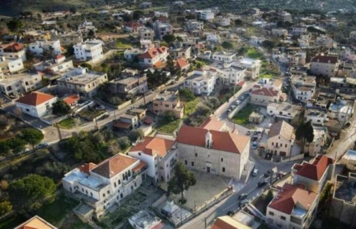 الجيش الإسرائيلي يوجّه إنذاراً لسكان زفتا ويدعوهم لإخلاء المنطقة