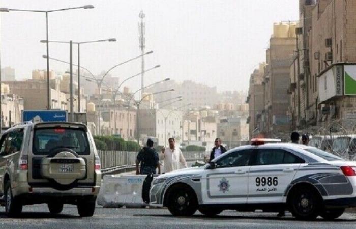 أميركا: اعتراض صاروخين إيرانيين كانا يستهدفان قواتنا بالكويت