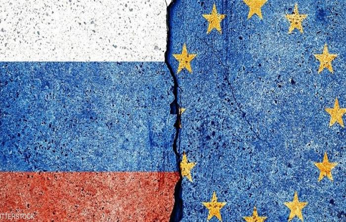 أوروبا تتحرك لمنع استفادة روسيا من ارتفاع أسعار النفط