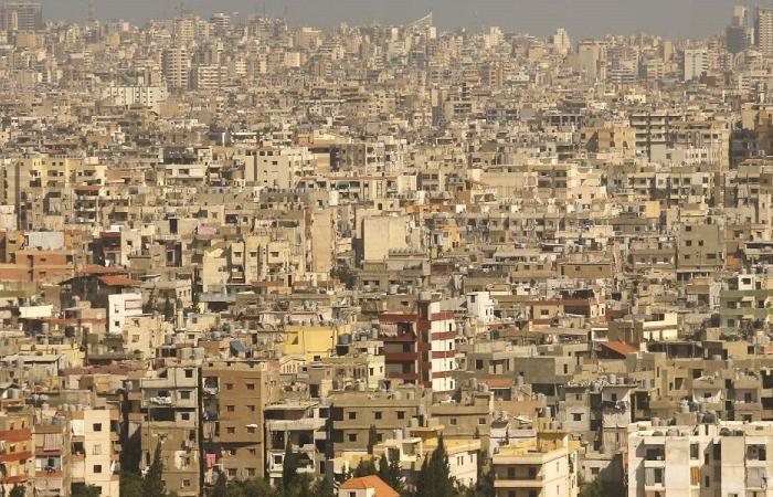 الجيش الإسرائيلي لأهالي الضاحية: أخلوها فوراً!