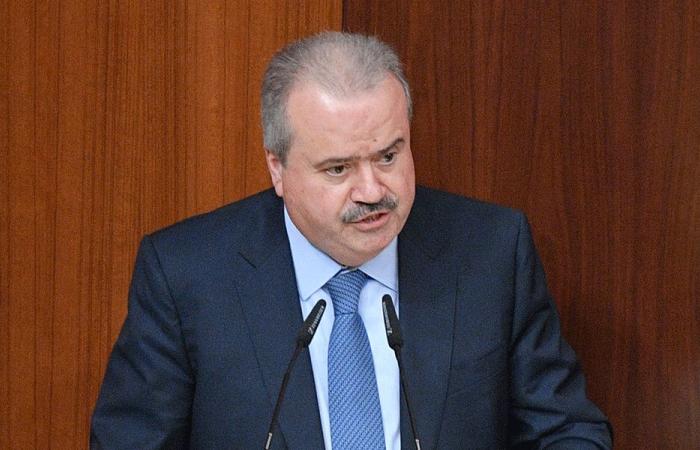 جابر: خسائر الحرب تجاوزت الـ20 مليار دولار