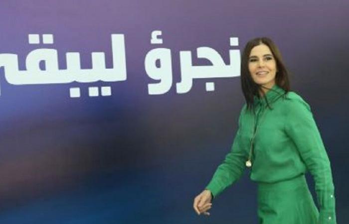 ستريدا جعجع: لا حماية للبنان إلا بحصر السلاح بيد الدولة