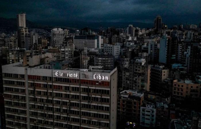 “كهرباء لبنان” توضح أسباب انقطاع التيار عن البقاع الغربي